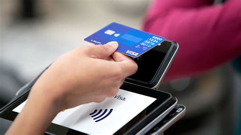 how many visa contactless cards issued in 2019|tap to pay contactless VISA.